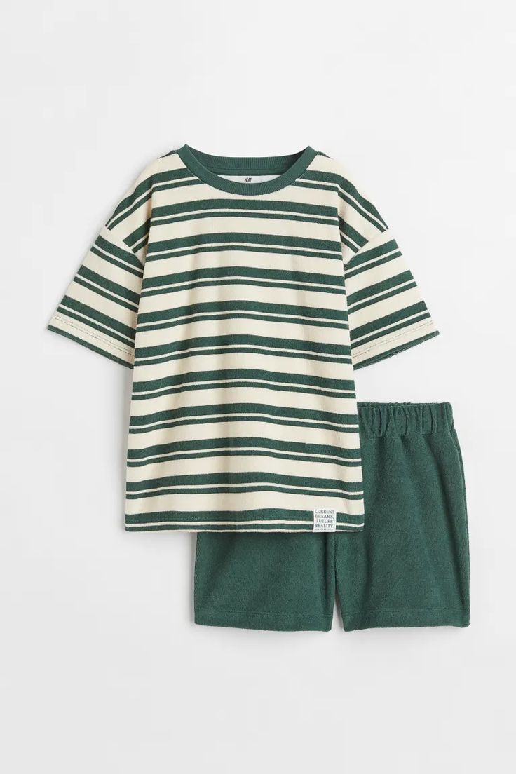Boys' T-Shirts _ Long & Short Sleeve _ H&M GB