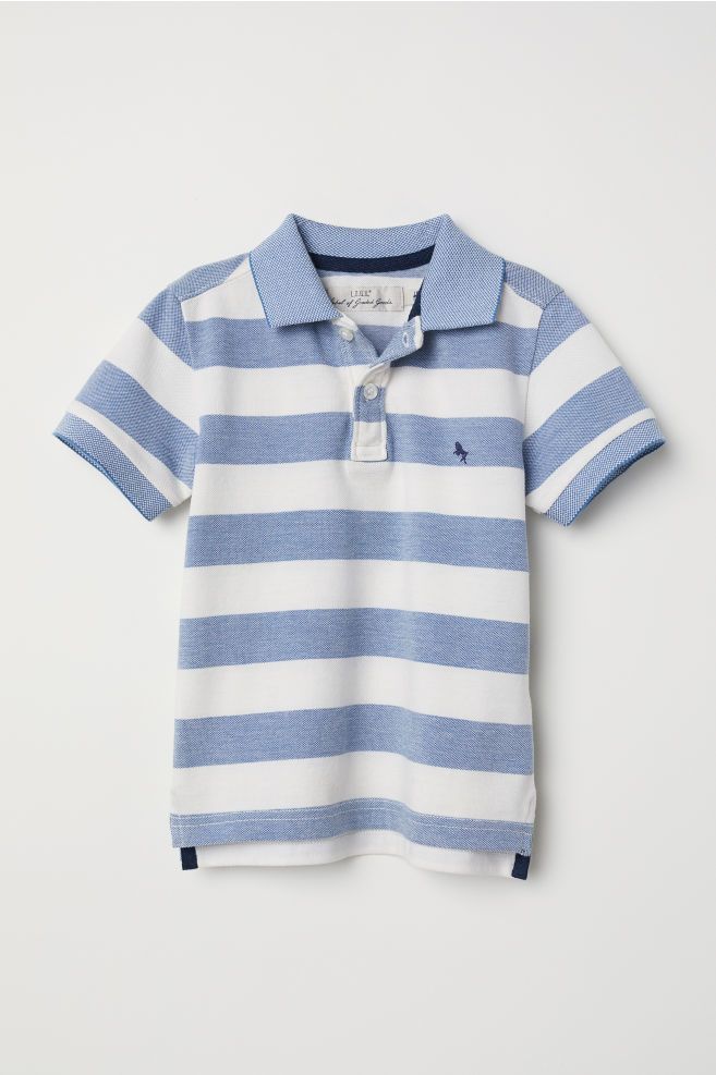 Boys’ T-Shirts _ Long & Short Sleeve _ H&M US