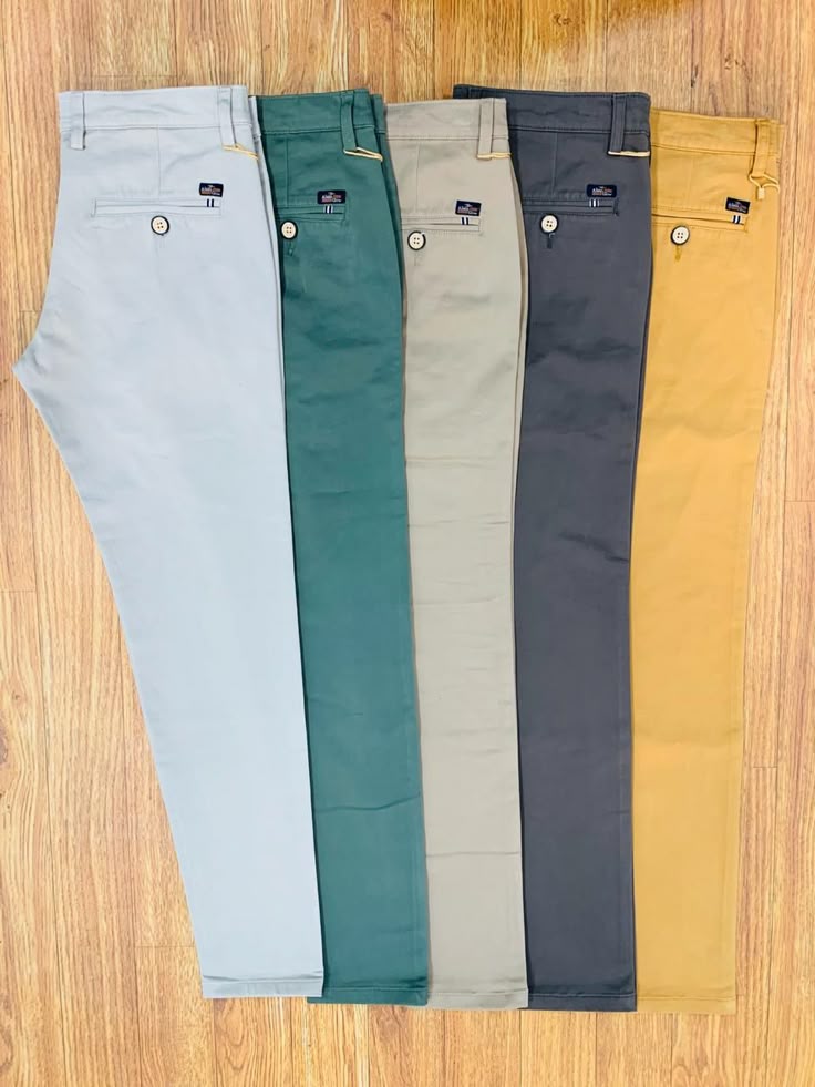chinos multi