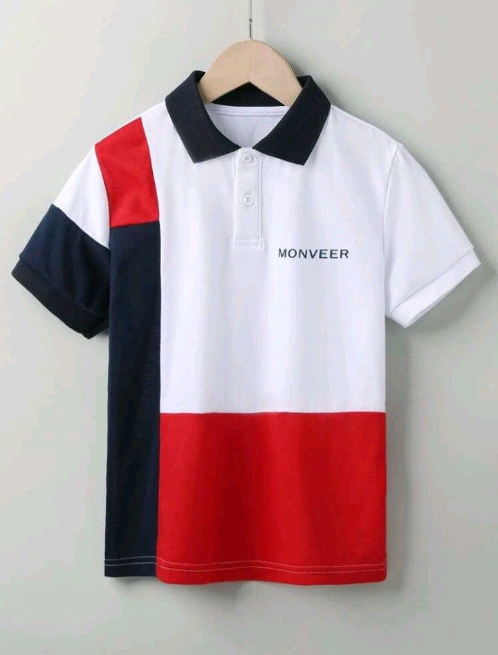 kids polos