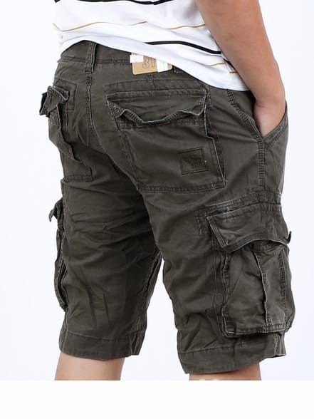 shorts 1